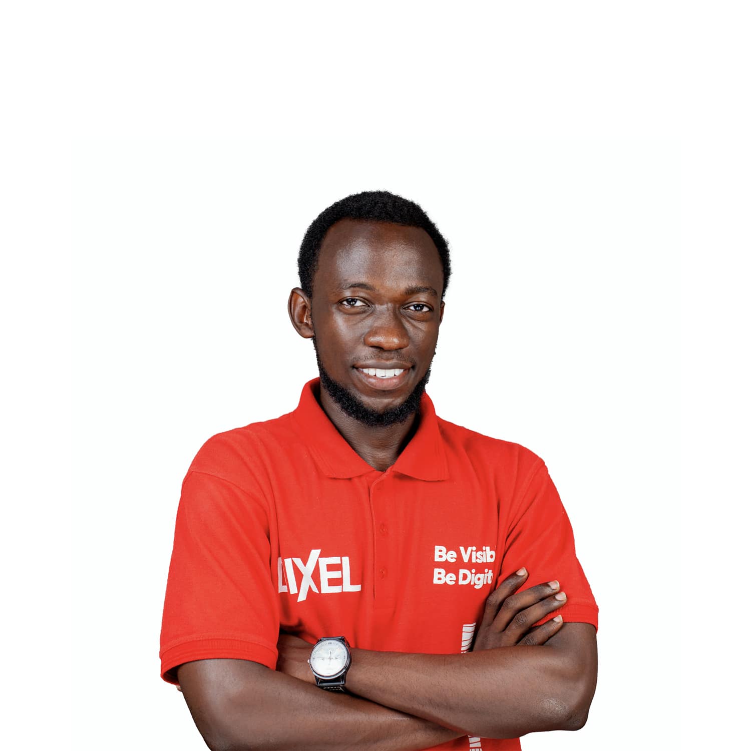 Ndamushinzimana Pacifique